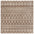 Moroccan-style thick shaggy rug 30 mm pile, non-shedding, pet-friendly, and easy to clean