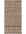 Moroccan-style thick shaggy rug 30 mm pile, non-shedding, pet-friendly, and easy to clean