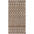 Moroccan-style thick shaggy rug 30 mm pile, non-shedding, pet-friendly, and easy to clean