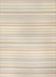 Rainbow Outdoor Rug Beige | 1020