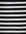 Rainbow Outdoor Rug | Black & White Geometric | The Rugs
