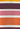 Rainbow Outdoor Rug Pink | Patio Decor | The Rugs