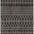 Moroccan-style thick shaggy rug non-shedding