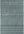 Shaggy blue rug High Quality Elegant Moroccan Pattern
