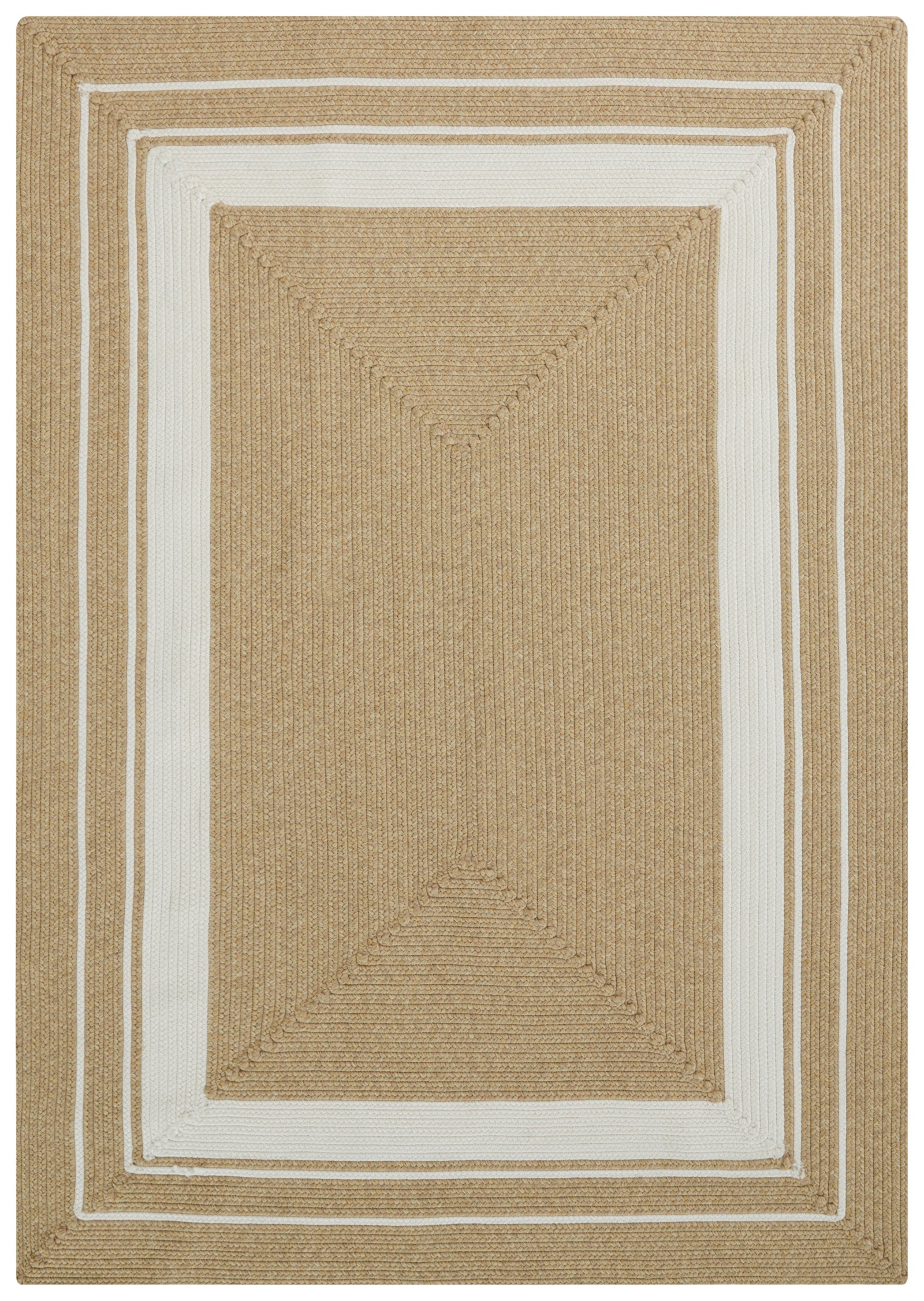 Northrugs Indoor Outdoor carpet Trenzado