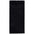 Chicago Black Shaggy Rug | Contemporary Comfort | The Rugs