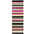 Linea Striped Pink Washable Rug – The Rugs