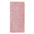 Chicago Pink Shaggy Rug | Cozy & Stylish | The Rugs