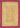 Bordered Raspberry Jute Rug