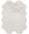 Luxury White Faux Fur Rug | Soft, Stylish Home Decor
