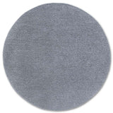 The Rugs Handwoven Natural Wool Rug - Sustainable Elegance