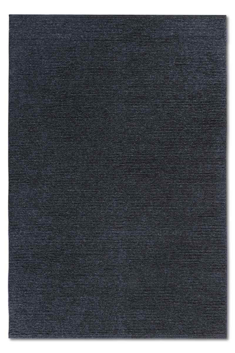 The Rugs Handwoven Natural Wool Rug - Sustainable Elegance