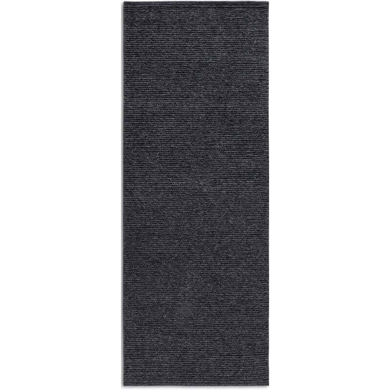 The Rugs Handwoven Natural Wool Rug - Sustainable Elegance