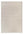The Rugs Handwoven Natural Wool Rug - Sustainable Elegance