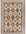 The Rugs Vintage Geometric Indoor-Outdoor Rug