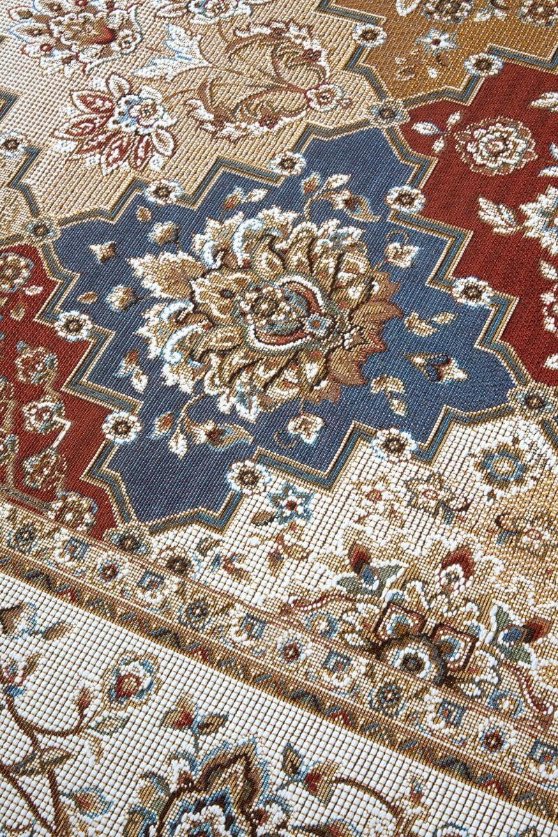 The Rugs Villeroy & Boch 1767 Pierre - Indoor Outdoor Rug