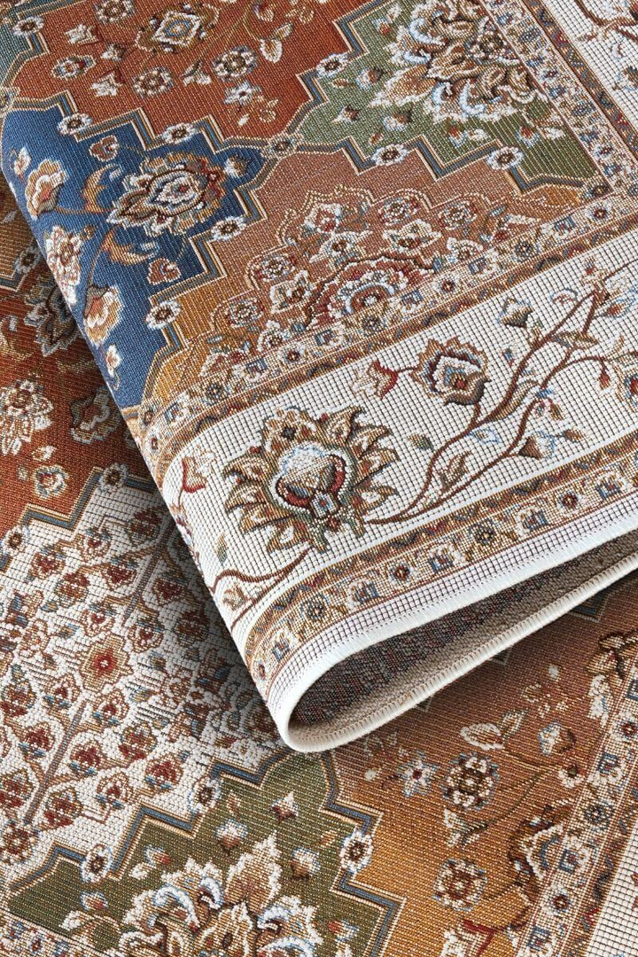 The Rugs Villeroy & Boch 1767 Pierre - Indoor Outdoor Rug