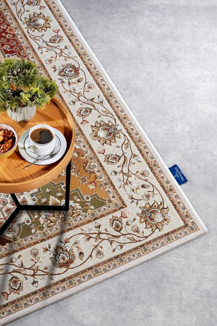 The Rugs Villeroy & Boch 1767 Pierre - Indoor Outdoor Rug