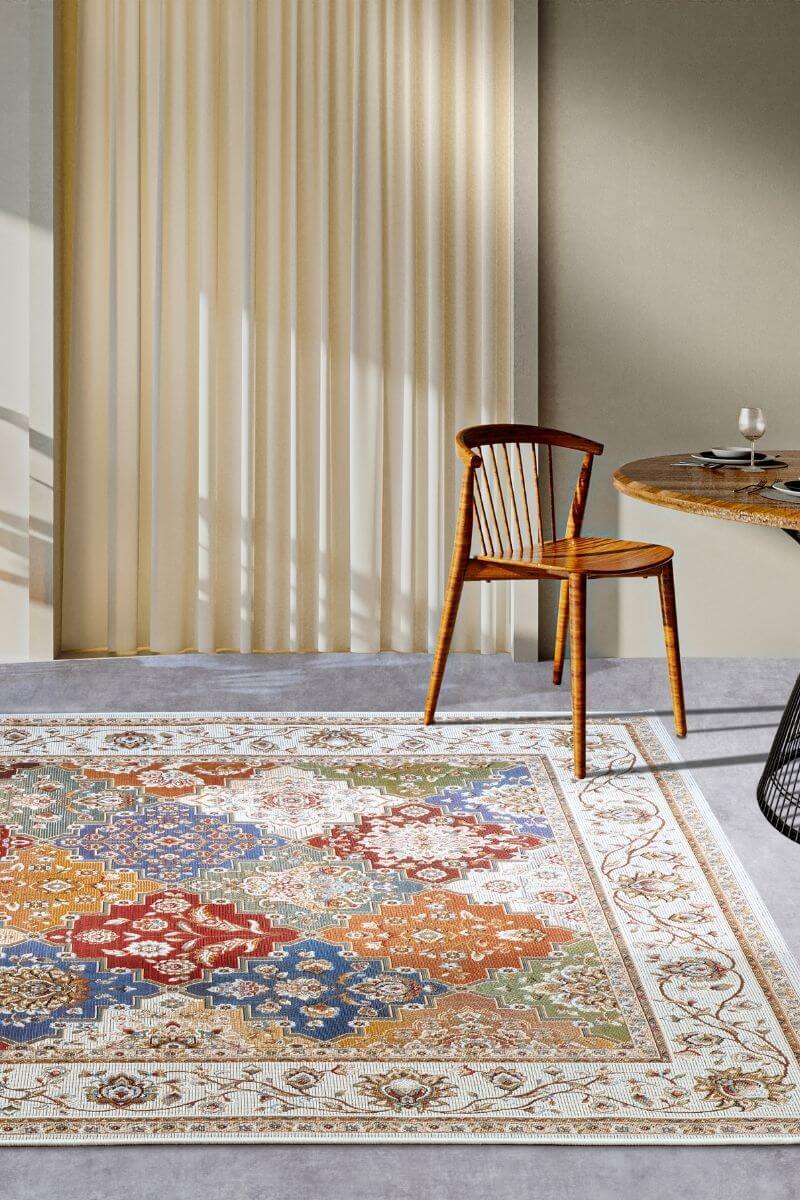 The Rugs Villeroy & Boch 1767 Pierre - Indoor Outdoor Rug