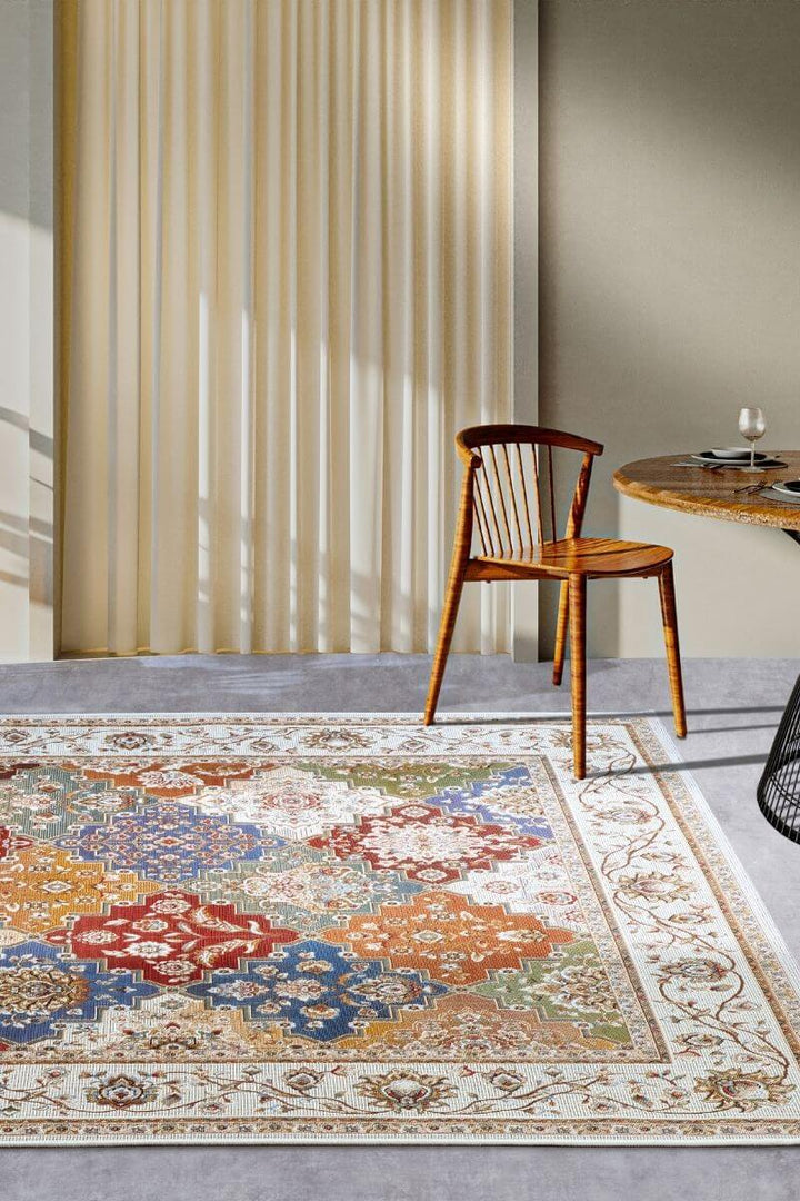 The Rugs Villeroy & Boch 1767 Pierre - Indoor Outdoor Rug