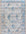 The Rugs Vintage Bordered Indoor-Outdoor Rug