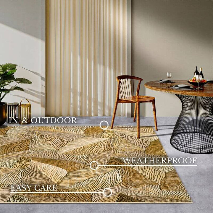 Villeroy & Boch 1767 Indoor Outdoor Rug