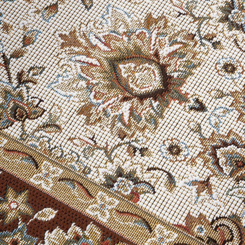 The Rugs Vintage Floral Indoor - Outdoor Rug | Stylish