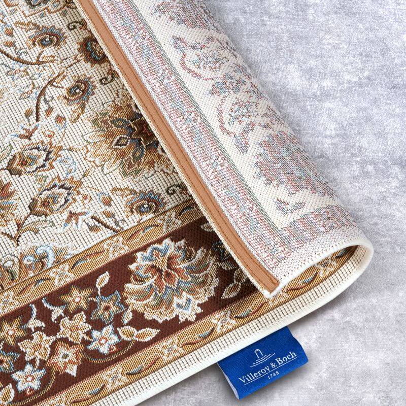 The Rugs Vintage Floral Indoor - Outdoor Rug | Stylish