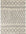 Moroccan Ivory Grey Shaggy Rug | Luxurious | The Rugs