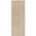 The Rugs Handwoven Natural Jute Rug - Eco-Friendly & Unique