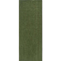Villeroy & Boch Jute Rug Rosalie Natural Green