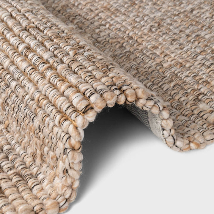 Villeroy &amp; Boch 1852 Rug Wilma Beige Multicolour, colourfast, handcrafted, simple to clean, textured design rug.