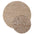 Villeroy & Boch 1852 Rug Wilma Beige Multicolour, colourfast, handcrafted, simple to clean, textured design rug.