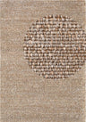 Villeroy & Boch 1852 Rug Wilma Beige Multicolour, colourfast, handcrafted, simple to clean, textured design rug.