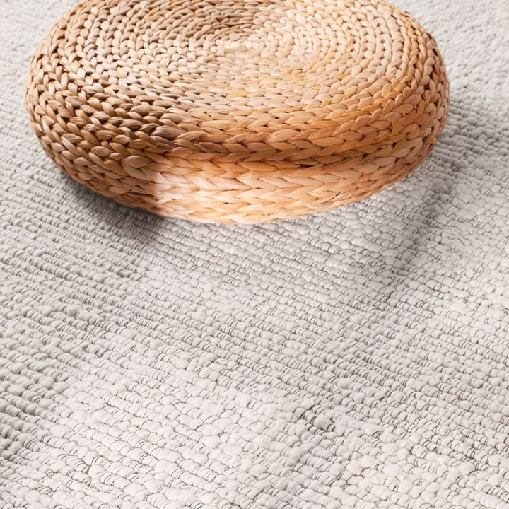Villeroy &amp; Boch 1852 Rug Wilma Cream Multicolour, colourfast, soft pile, plain design, hand-woven rug.