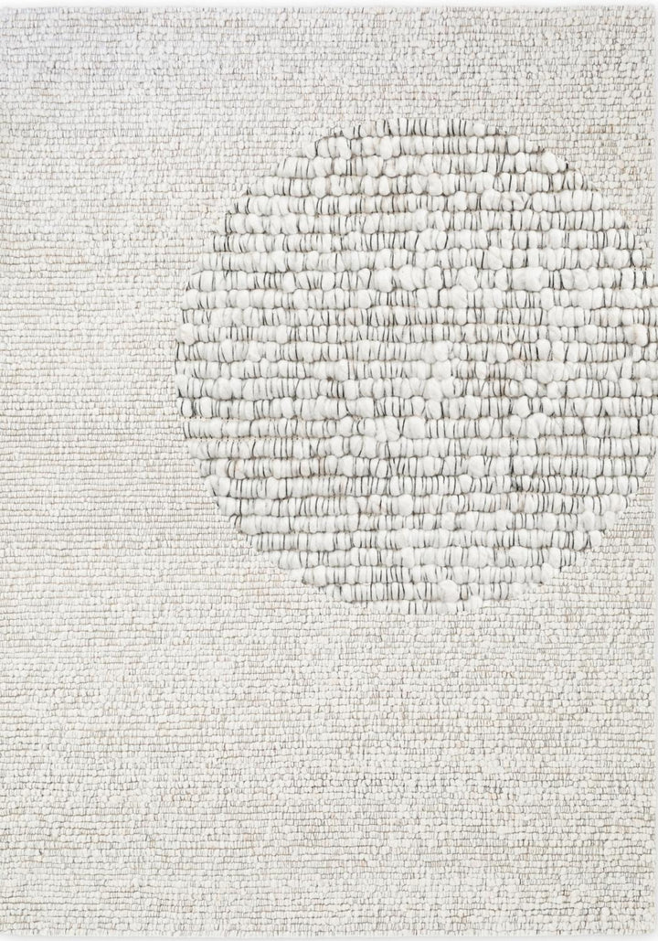 Villeroy &amp; Boch 1852 Rug Wilma Cream Multicolour, colourfast, soft pile, plain design, hand-woven rug.