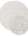 Villeroy & Boch 1852 Rug Wilma Cream Multicolour, colourfast, soft pile, plain design, hand-woven rug.