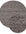 Villeroy & Boch 1852 Rug Wilma Dark Grey Multicolour, hand-crafted, easy care, textured finished, long-lasting, soft pile rug.