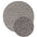 Villeroy & Boch 1852 Boucle Rug, light grey colour, plain design, stain-resistant, easy care, hand-crafted rug.