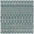 Moroccan Duck Egg Blue Shaggy Rug | | The Rugs