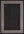 Outdoor Black Bordered Rug Weather resistant, Durable.