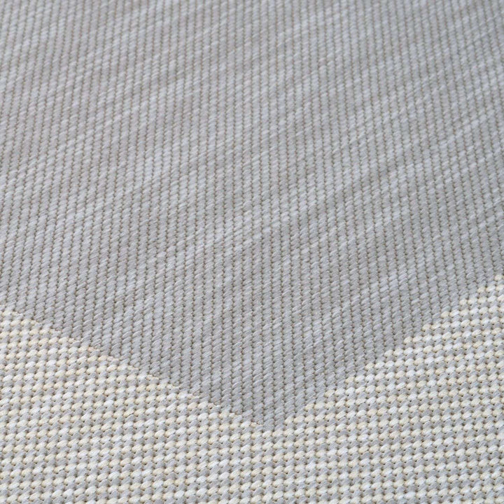 Bordered Design Outdoor Rug for Garden | The Rugs
