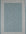 Bordered Design Outdoor Rug for Garden in Aqua | The Rugs