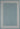 Bordered Design Outdoor Rug for Garden in Aqua | The Rugs