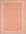 Bordered Design Outdoor Rug for Garden in Orange | The Rugs