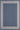 Bordered Design Outdoor Rug for Garden in Blue | The Rugs