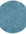 Chicago Duck Egg Blue Shaggy Rug | Luxurious | The Rugs