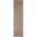 Moroccan Beige Shaggy Rug | The Rugs