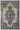 Saville Grey/Blue Vintage Rug