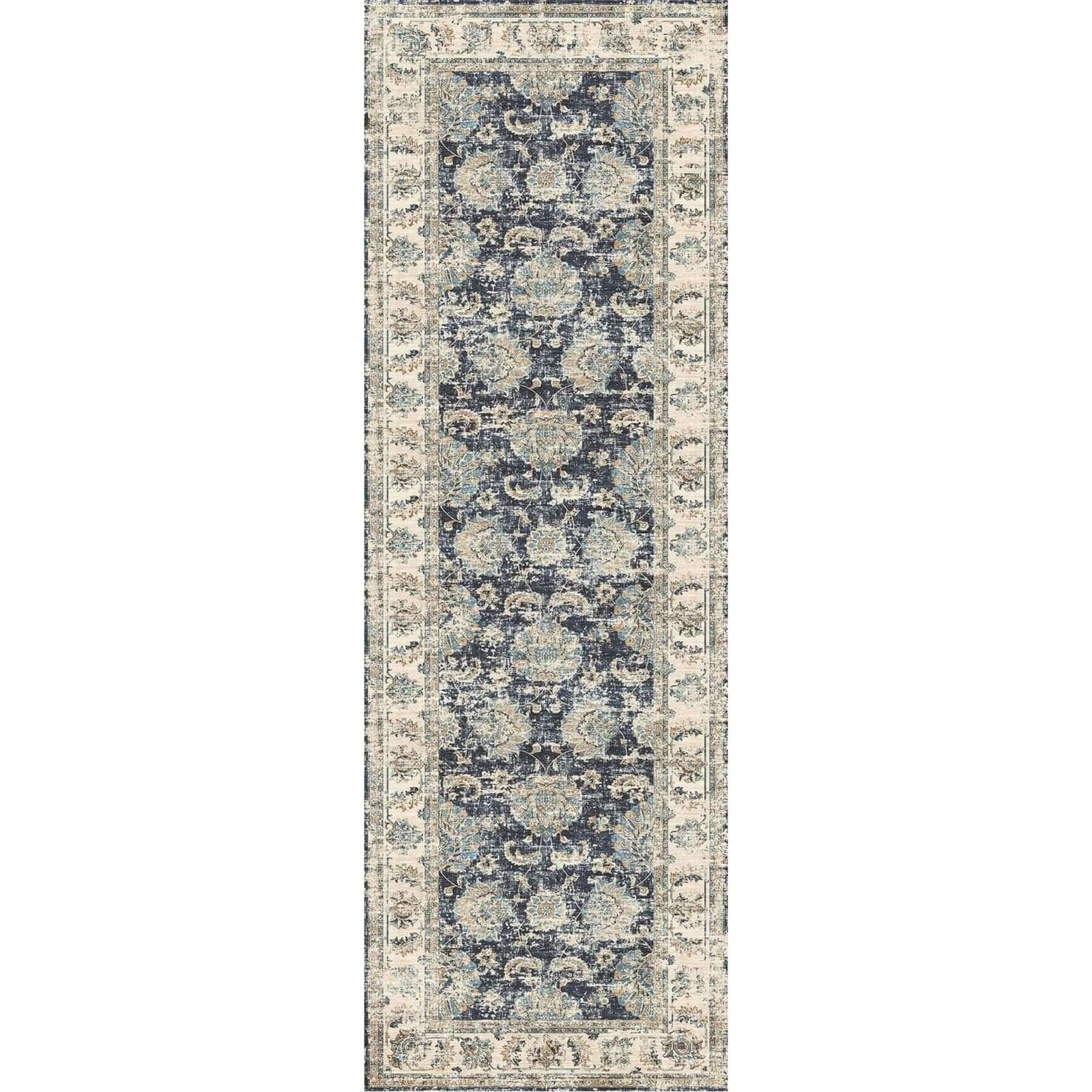 Ultra Soft Machine Washable Rug | The Rugs | Perla Design